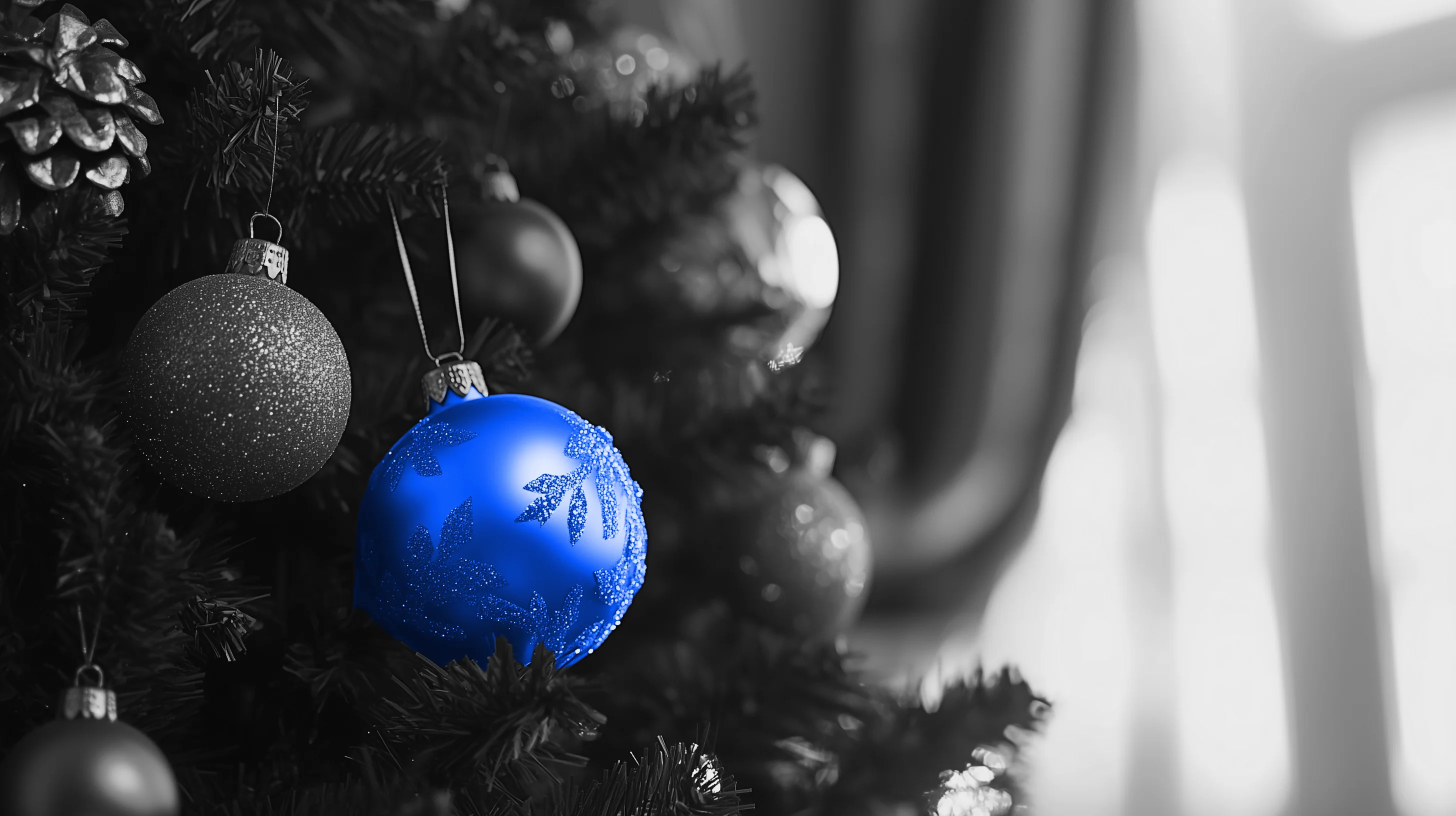 С Новым годом!